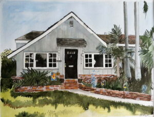 House for sale